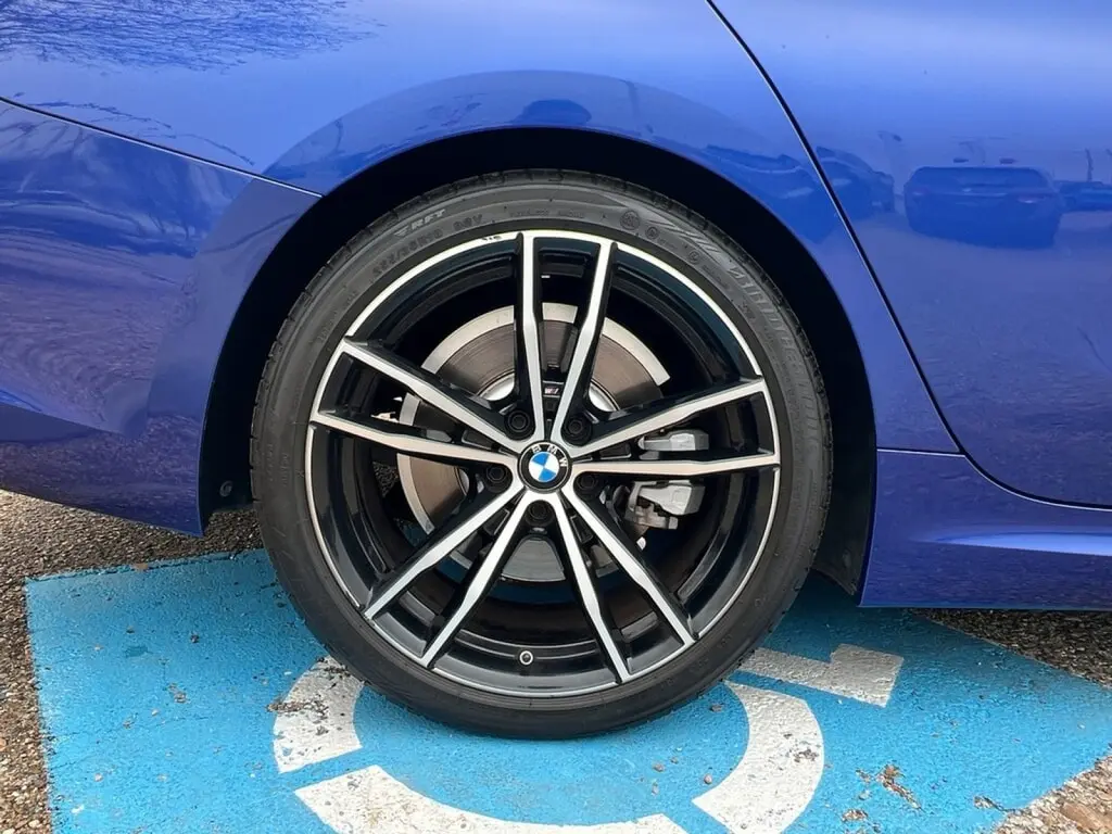 Florida Fine Cars - Used BMW 3 SERIES 2019 MIAMI 330I M SPORT