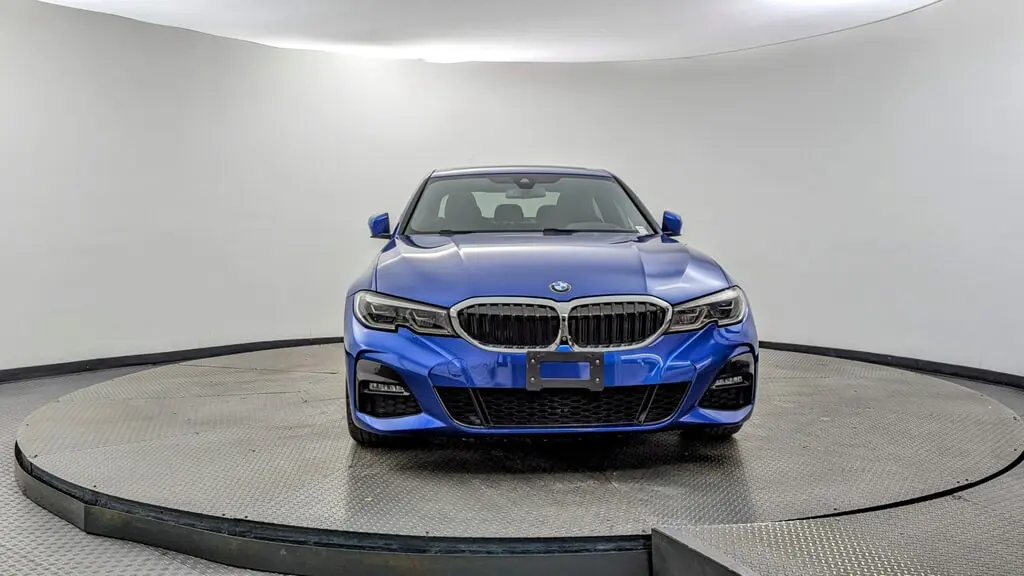 Florida Fine Cars - Used BMW 3 SERIES 2019 MARGATE 330I M SPORT