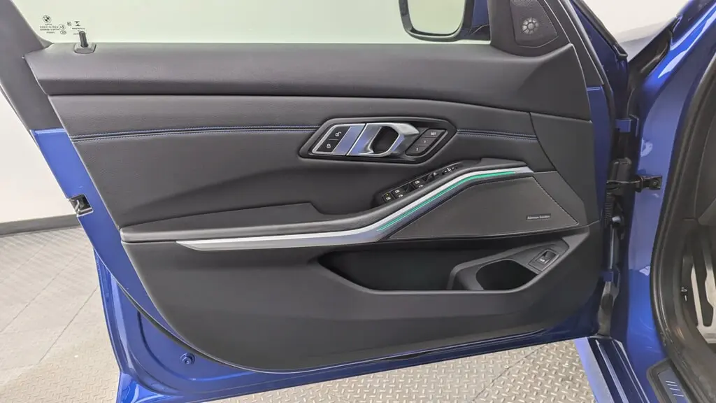 Florida Fine Cars - Used BMW 3 SERIES 2019 MARGATE 330I M SPORT