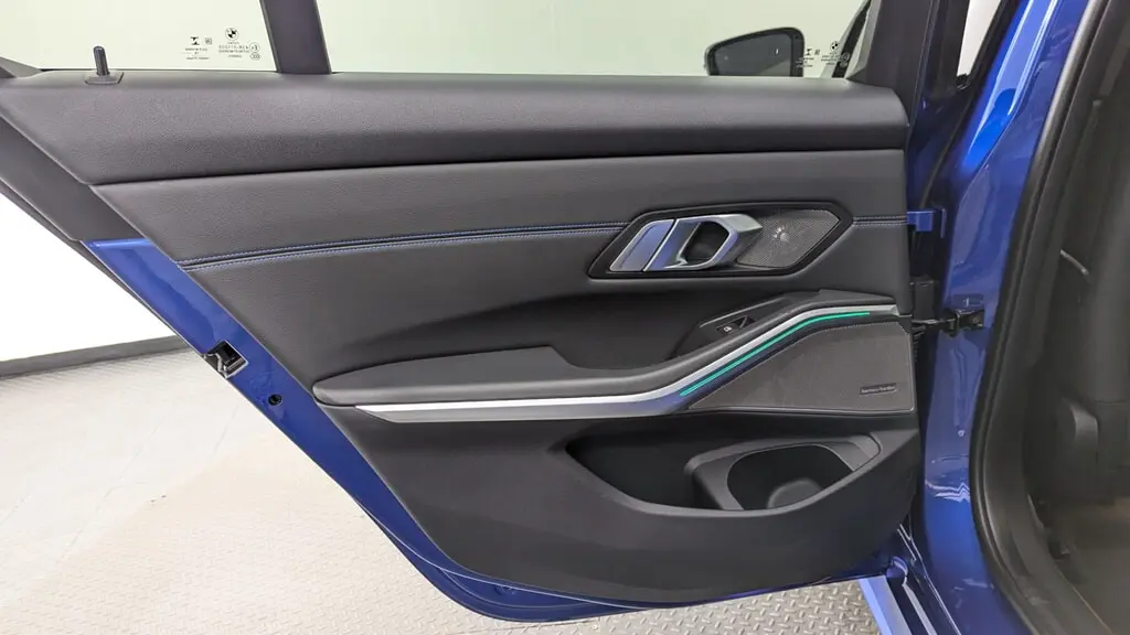 Florida Fine Cars - Used BMW 3 SERIES 2019 MARGATE 330I M SPORT