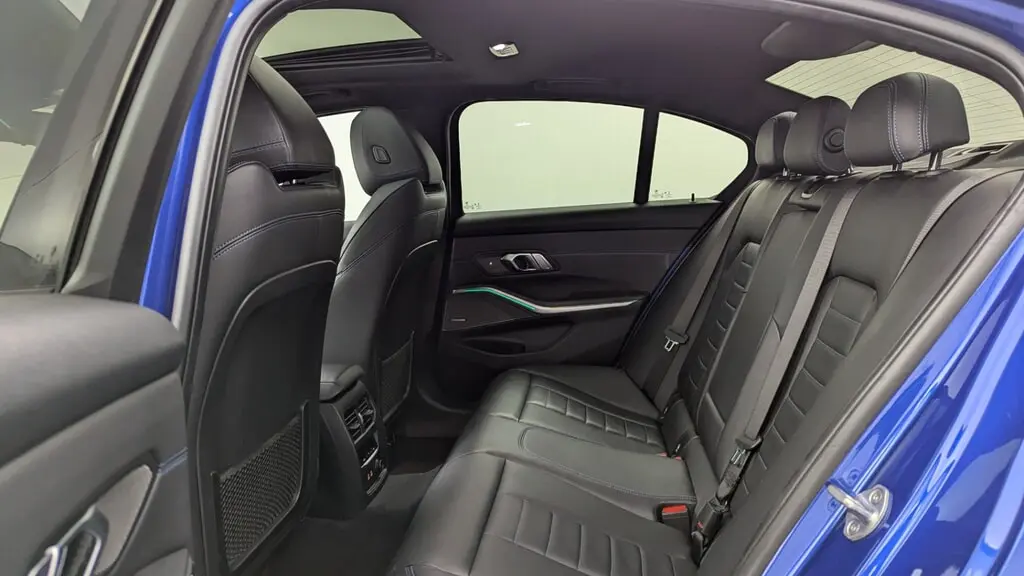 Florida Fine Cars - Used BMW 3 SERIES 2019 MARGATE 330I M SPORT