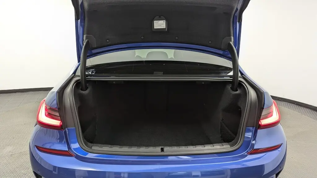 Florida Fine Cars - Used BMW 3 SERIES 2019 MARGATE 330I M SPORT