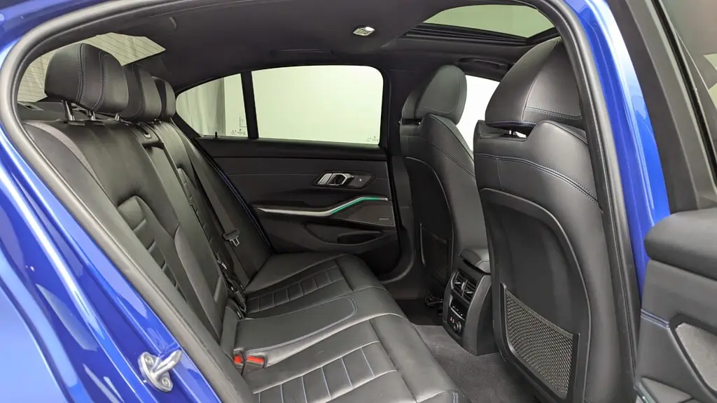 Florida Fine Cars - Used BMW 3 SERIES 2019 MARGATE 330I M SPORT