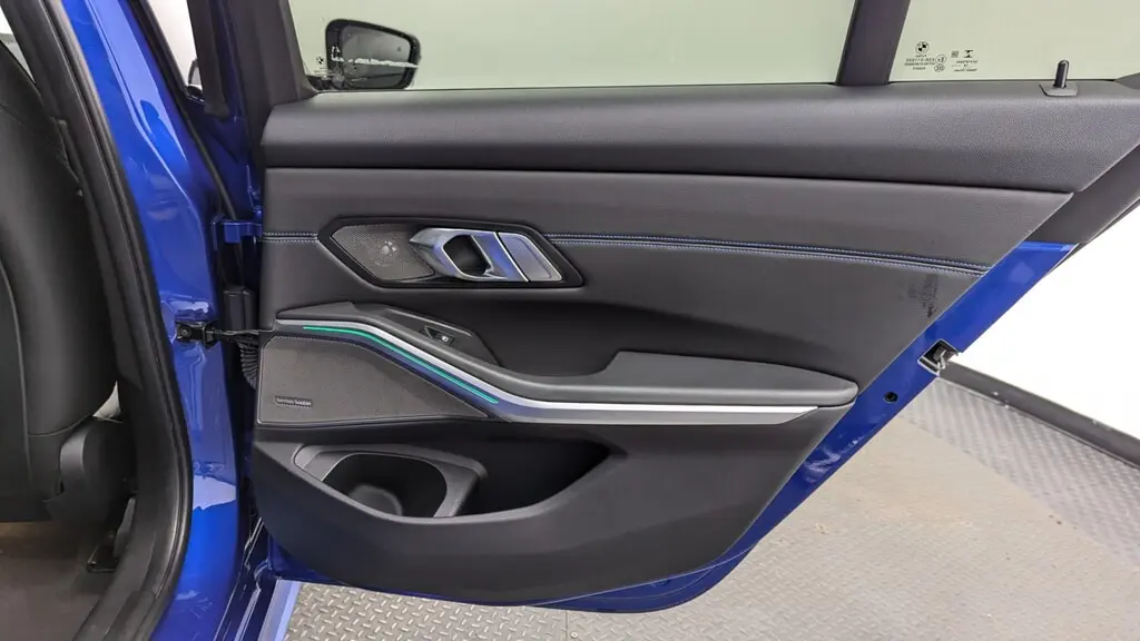 Florida Fine Cars - Used BMW 3 SERIES 2019 MARGATE 330I M SPORT