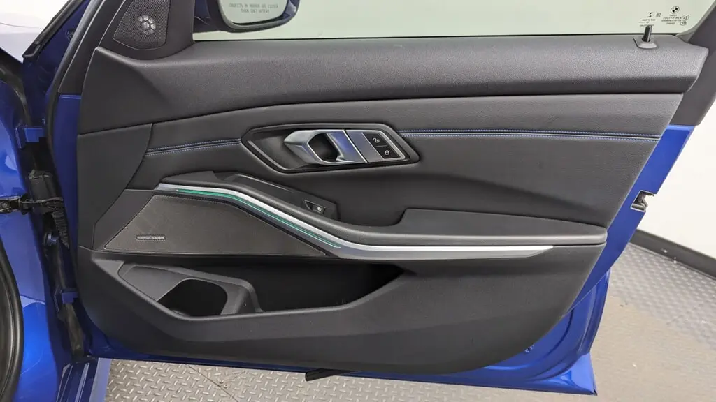 Florida Fine Cars - Used BMW 3 SERIES 2019 MARGATE 330I M SPORT