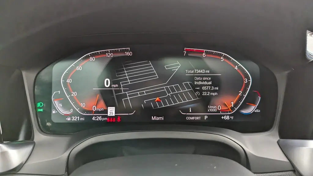 Florida Fine Cars - Used BMW 3 SERIES 2019 MARGATE 330I M SPORT