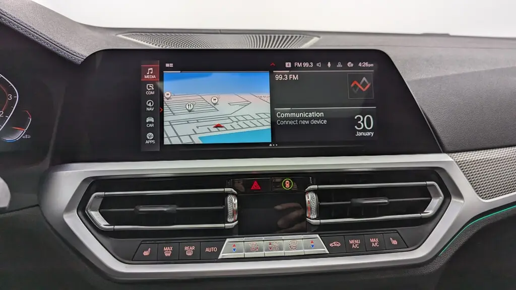 Florida Fine Cars - Used BMW 3 SERIES 2019 MARGATE 330I M SPORT