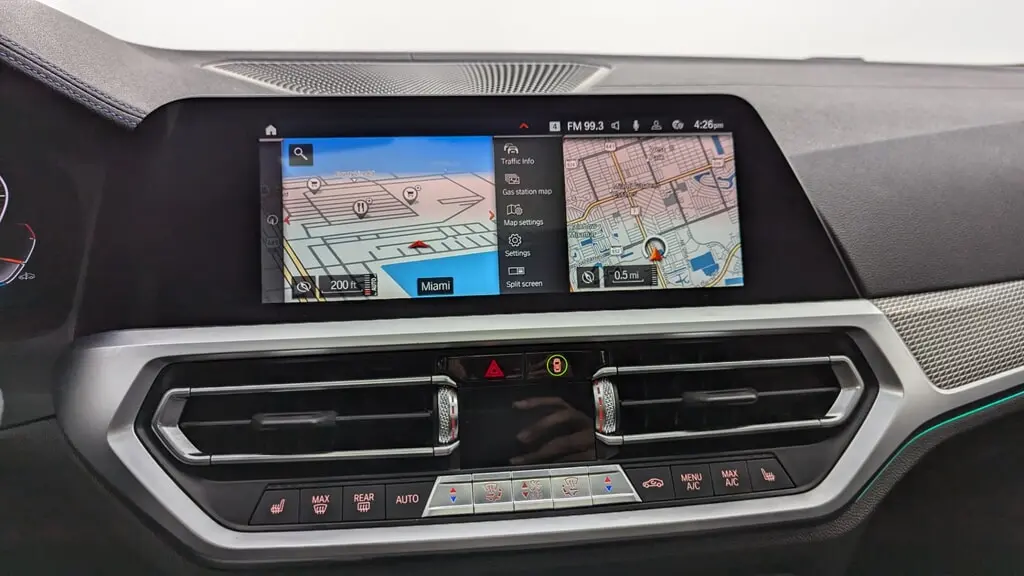 Florida Fine Cars - Used BMW 3 SERIES 2019 MARGATE 330I M SPORT