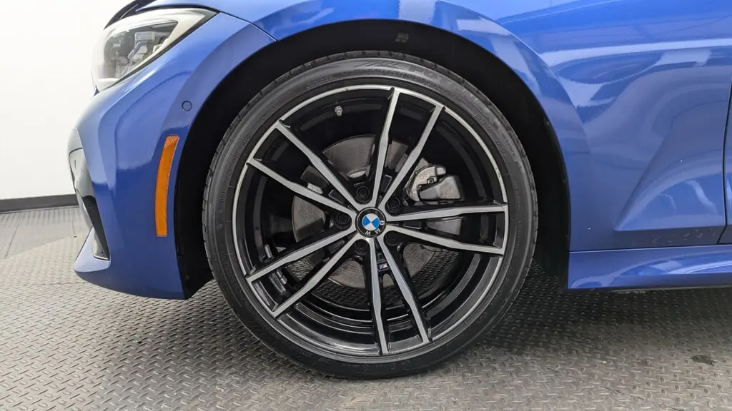 Florida Fine Cars - Used BMW 3 SERIES 2019 MARGATE 330I M SPORT