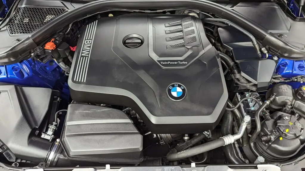 Florida Fine Cars - Used BMW 3 SERIES 2019 MARGATE 330I M SPORT