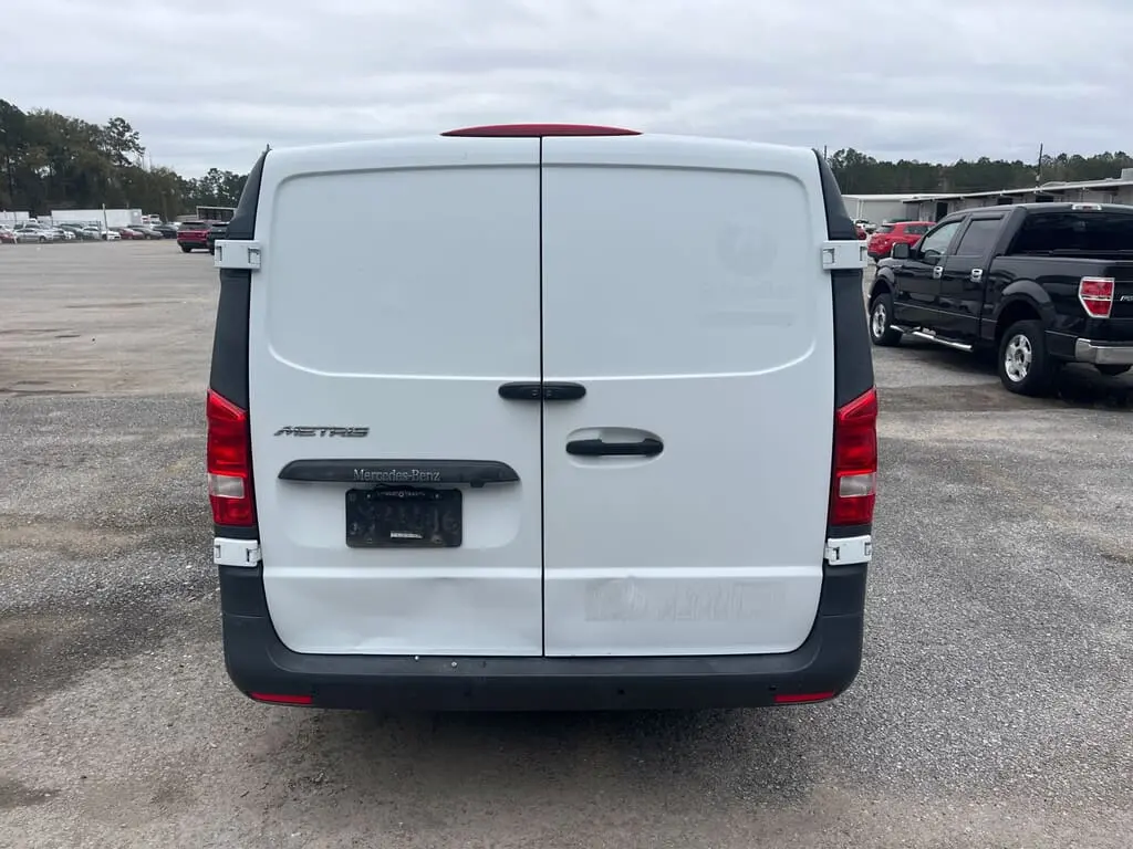 Florida Fine Cars - Used MERCEDES-BENZ METRIS 2019 WEST PALM WORKER
