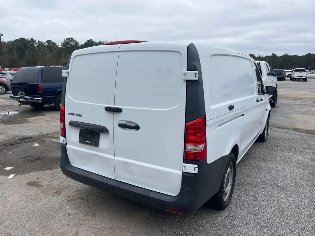 Florida Fine Cars - Used MERCEDES-BENZ METRIS 2019 WEST PALM WORKER