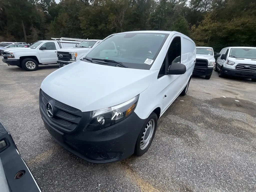 Florida Fine Cars - Used MERCEDES-BENZ METRIS 2019 WEST PALM WORKER