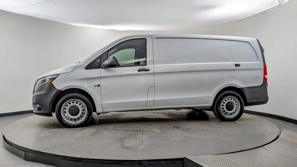 Florida Fine Cars - Used MERCEDES-BENZ METRIS 2019 MARGATE WORKER