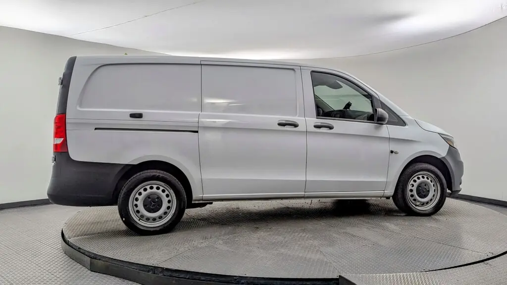 Florida Fine Cars - Used MERCEDES-BENZ METRIS 2019 MARGATE WORKER
