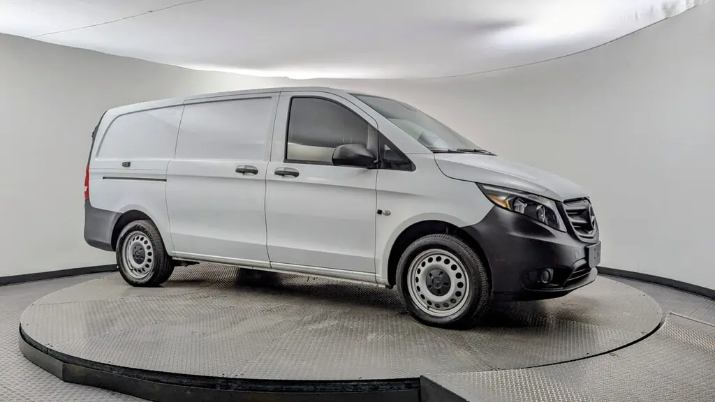 Florida Fine Cars - Used MERCEDES-BENZ METRIS 2019 MARGATE WORKER
