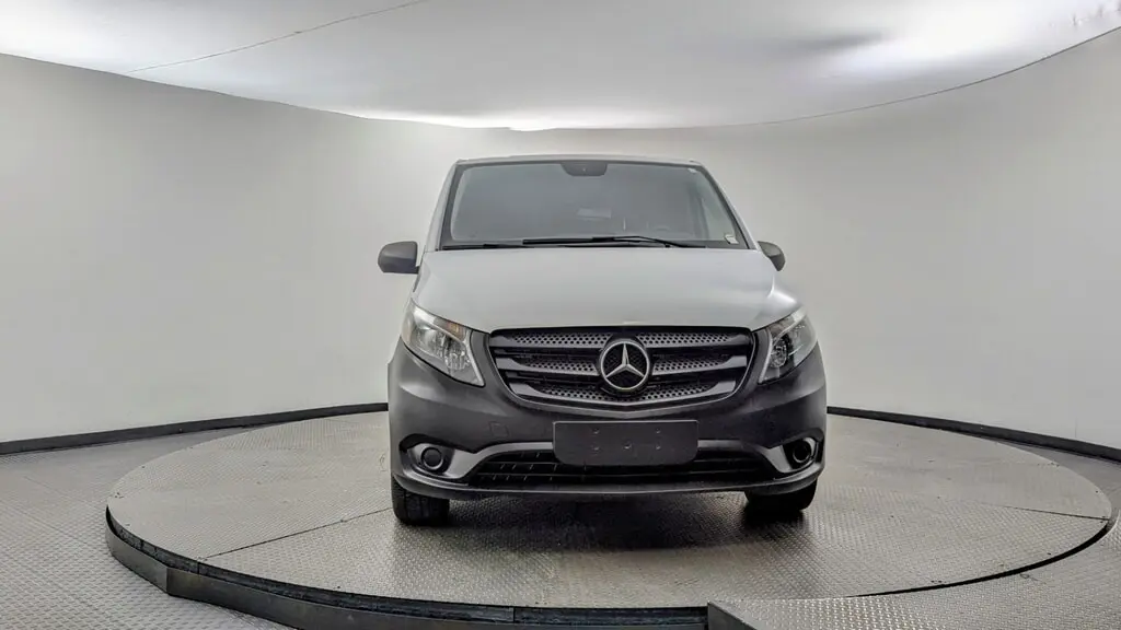 Florida Fine Cars - Used MERCEDES-BENZ METRIS 2019 MARGATE WORKER