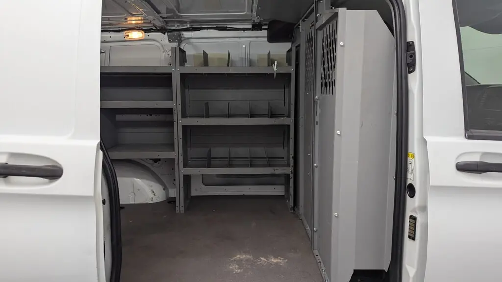 Florida Fine Cars - Used MERCEDES-BENZ METRIS 2019 MARGATE WORKER