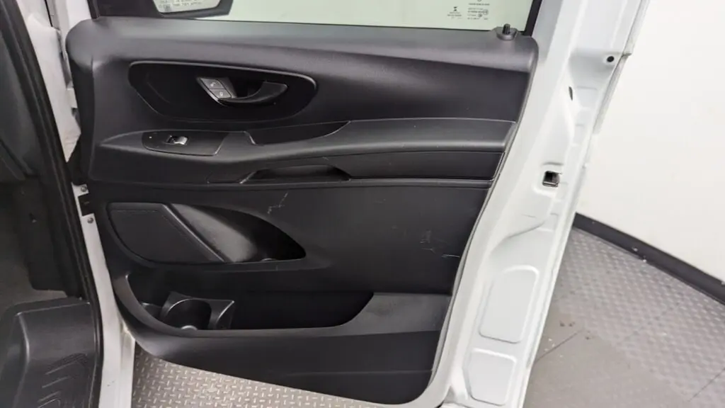 Florida Fine Cars - Used MERCEDES-BENZ METRIS 2019 MARGATE WORKER