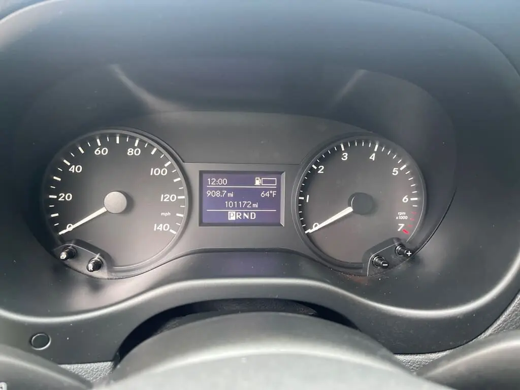 Florida Fine Cars - Used MERCEDES-BENZ METRIS 2019 WEST PALM WORKER