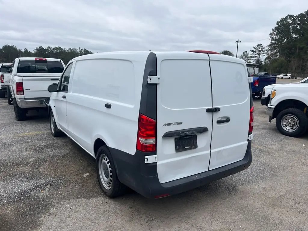 Florida Fine Cars - Used MERCEDES-BENZ METRIS 2019 WEST PALM WORKER