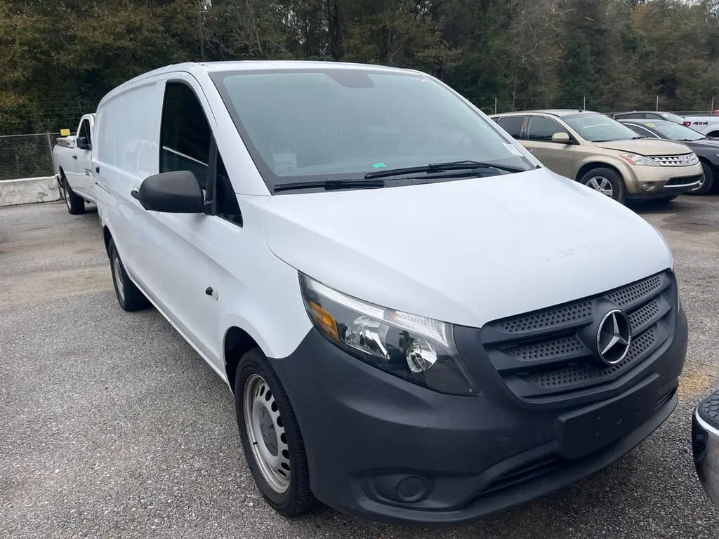 Florida Fine Cars - Used MERCEDES-BENZ METRIS 2019 WEST PALM WORKER