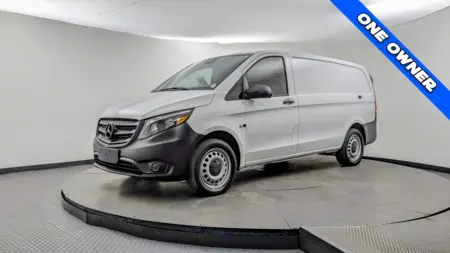Florida Fine Cars - Used MERCEDES-BENZ METRIS 2019 MARGATE WORKER