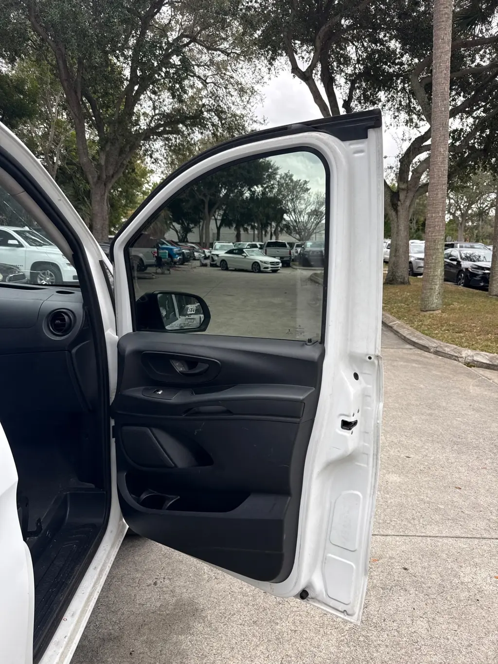 Florida Fine Cars - Used MERCEDES-BENZ METRIS 2019 MARGATE WORKER