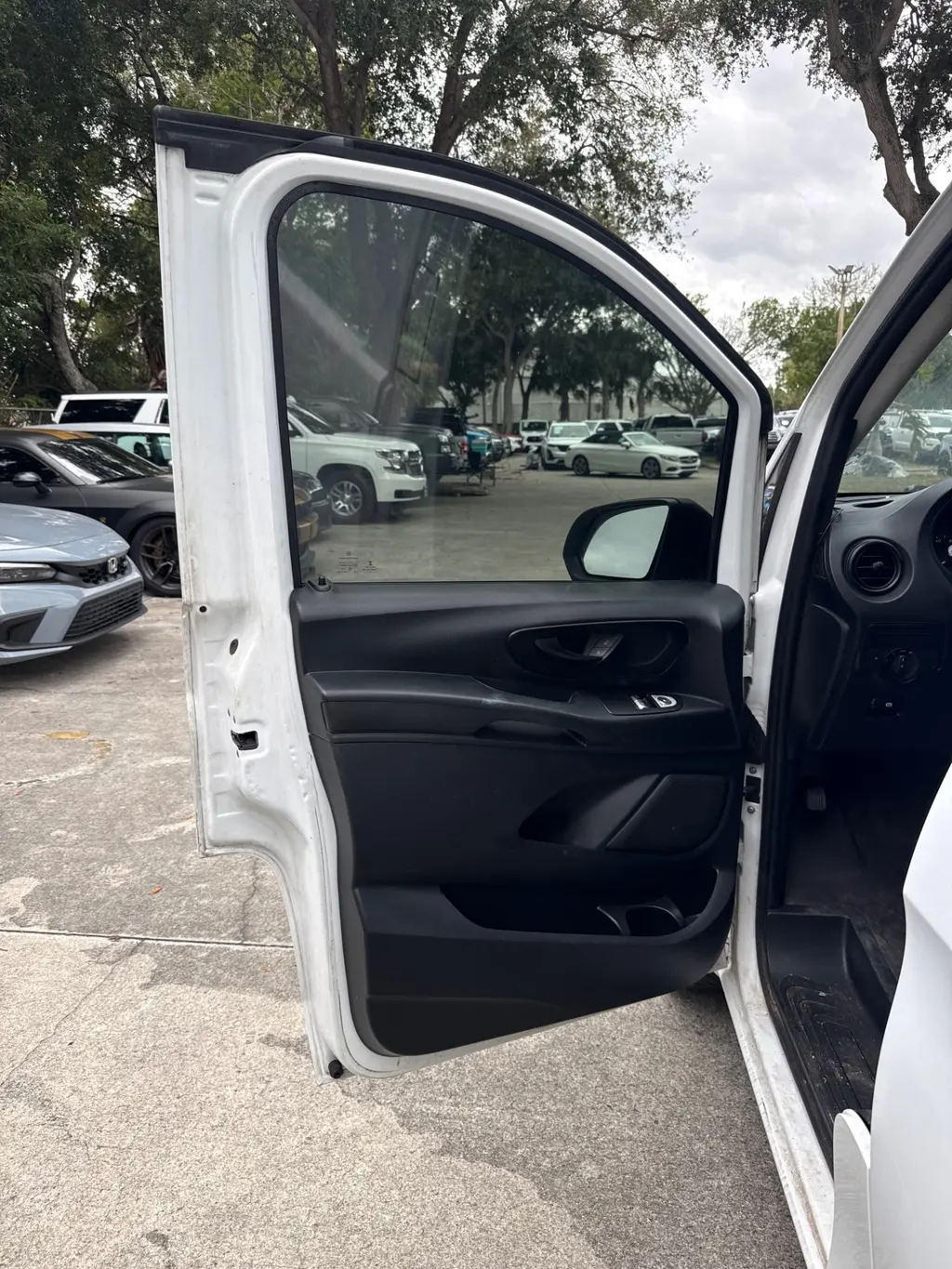 Florida Fine Cars - Used MERCEDES-BENZ METRIS 2019 MARGATE WORKER