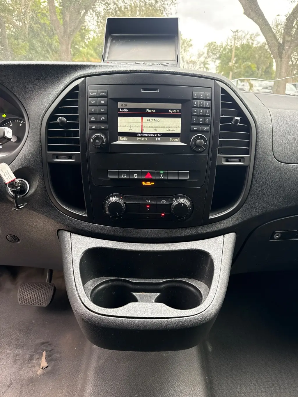 Florida Fine Cars - Used MERCEDES-BENZ METRIS 2019 MARGATE WORKER