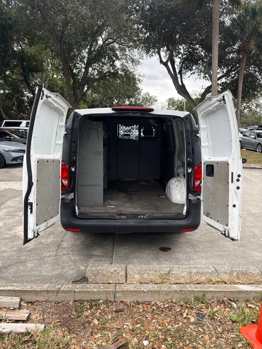 Florida Fine Cars - Used MERCEDES-BENZ METRIS 2019 MARGATE WORKER