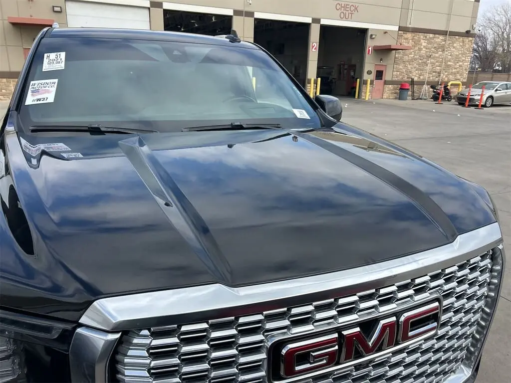Florida Fine Cars - Used GMC YUKON 2021 MIAMI DENALI