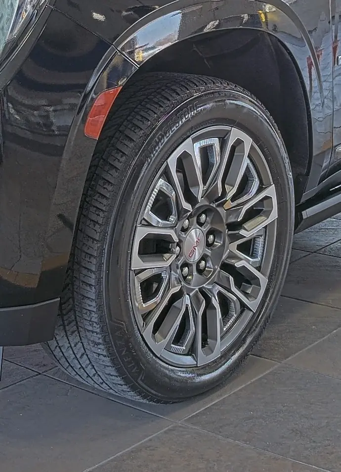 Florida Fine Cars - Used GMC YUKON 2021 MIAMI DENALI