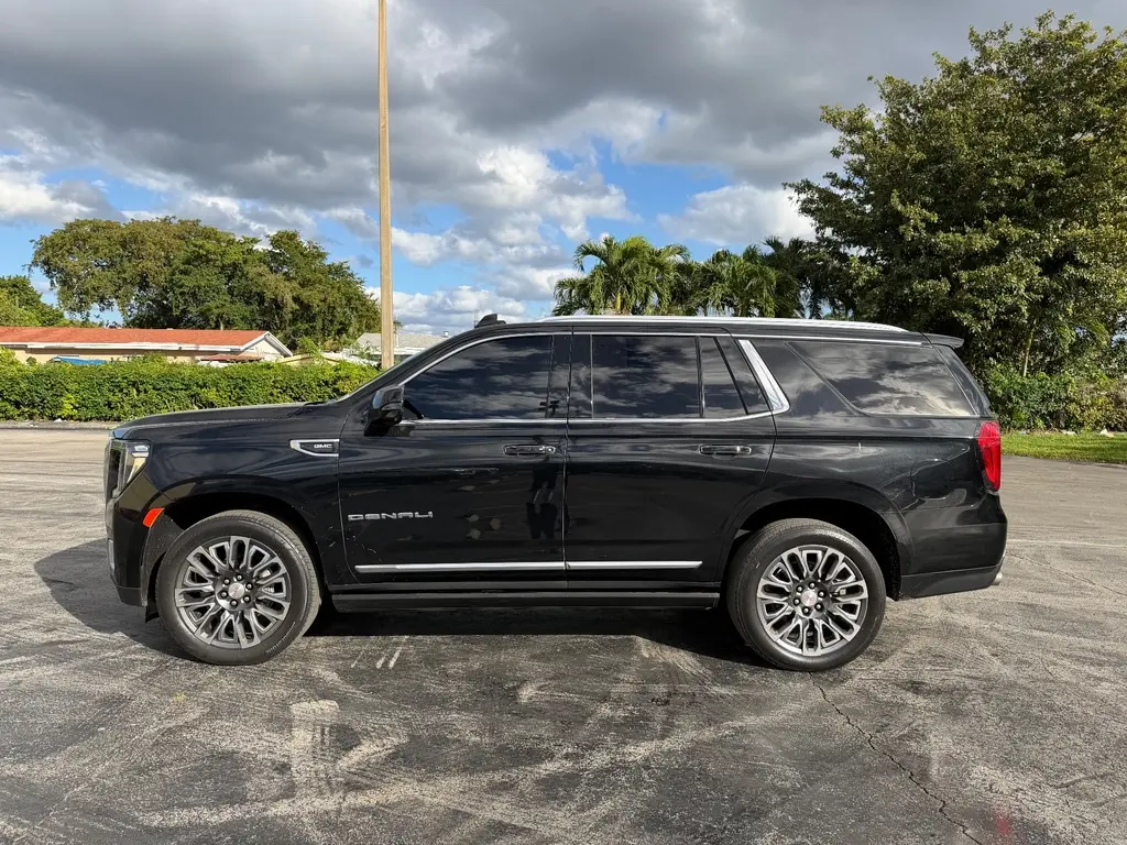 Florida Fine Cars - Used GMC YUKON 2021 MIAMI DENALI