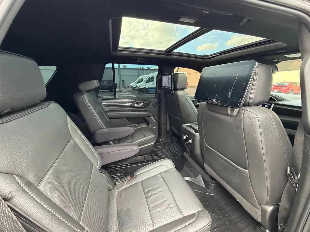 Florida Fine Cars - Used GMC YUKON 2021 MIAMI DENALI