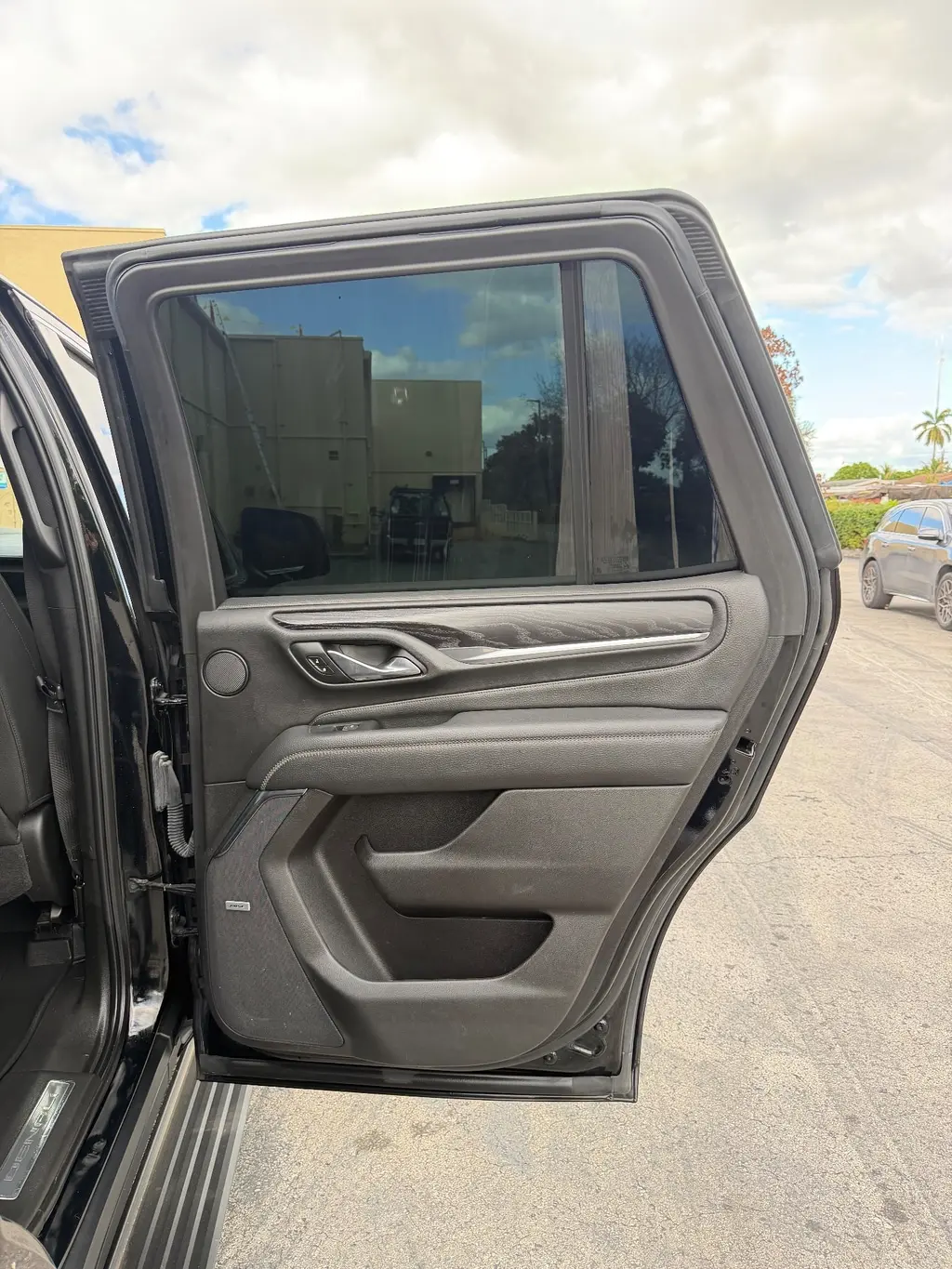 Florida Fine Cars - Used GMC YUKON 2021 MIAMI DENALI