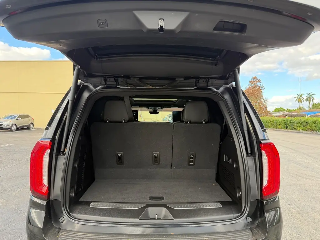 Florida Fine Cars - Used GMC YUKON 2021 MIAMI DENALI