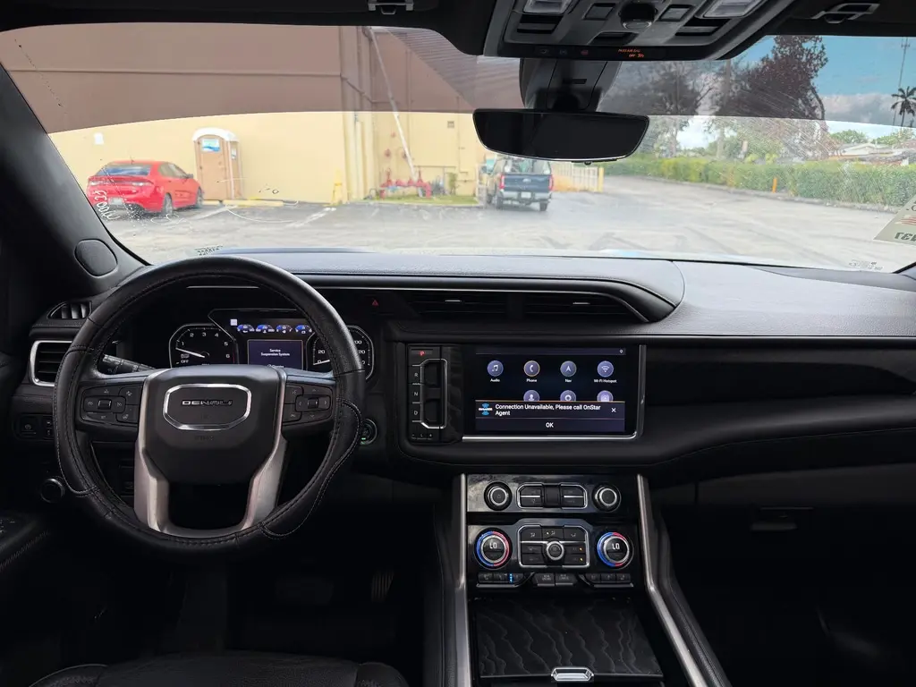 Florida Fine Cars - Used GMC YUKON 2021 MIAMI DENALI