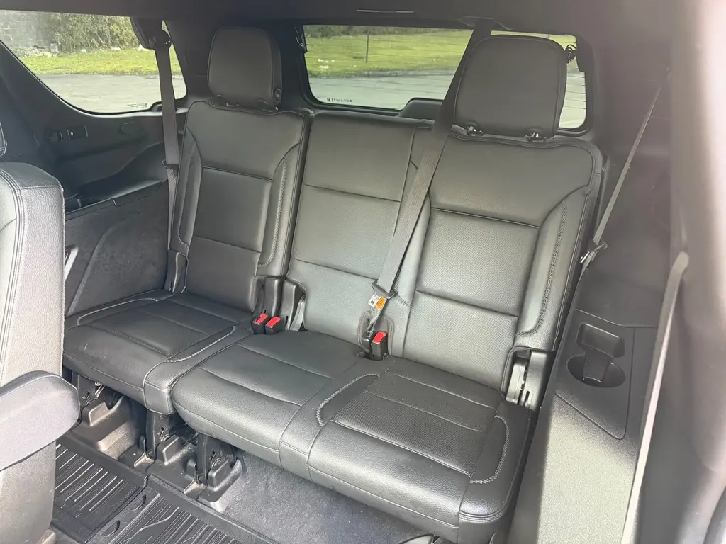 Florida Fine Cars - Used GMC YUKON 2021 MIAMI DENALI