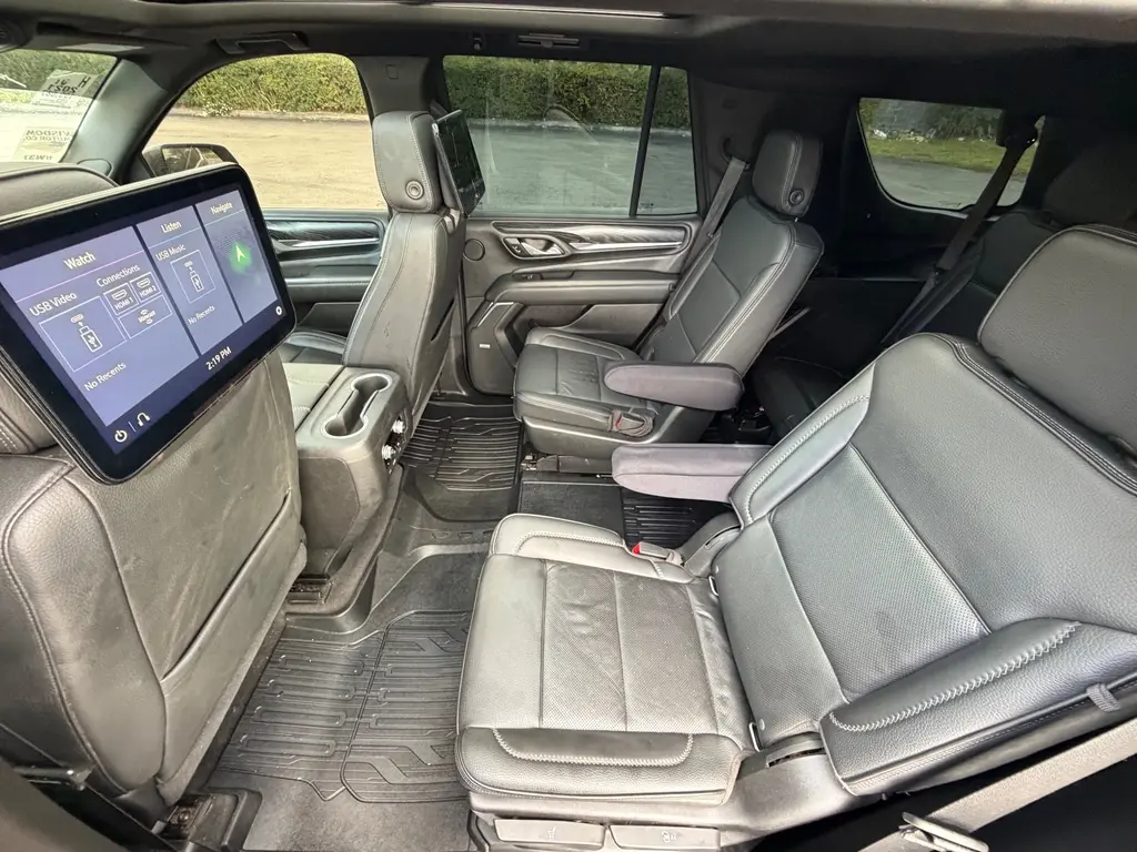 Florida Fine Cars - Used GMC YUKON 2021 MIAMI DENALI