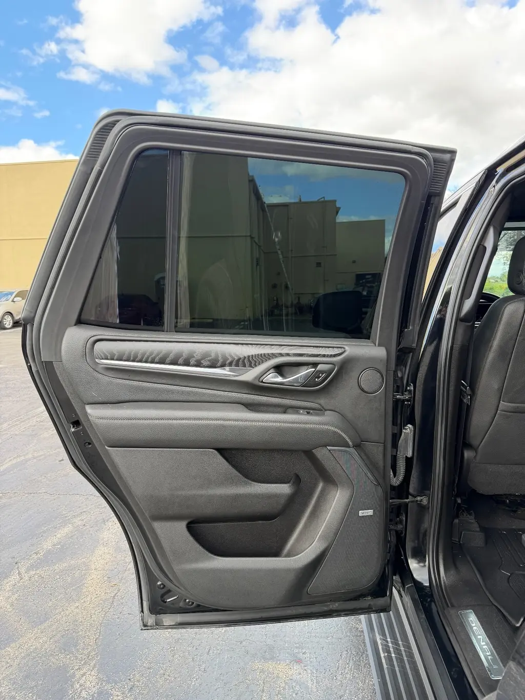 Florida Fine Cars - Used GMC YUKON 2021 MIAMI DENALI