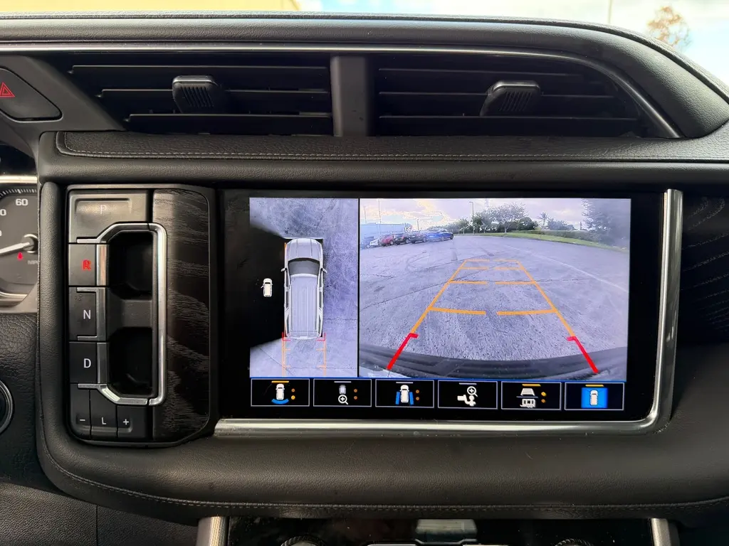 Florida Fine Cars - Used GMC YUKON 2021 MIAMI DENALI