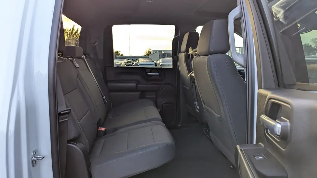 Florida Fine Cars - Used CHEVROLET SILVERADO 2500HD 2025 MIAMI CUSTOM