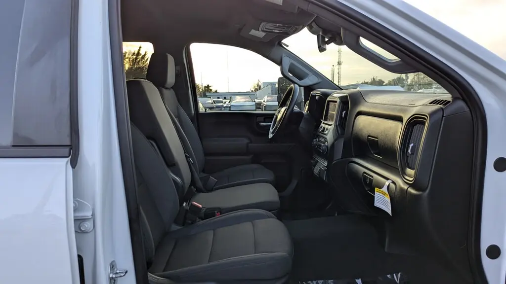 Florida Fine Cars - Used CHEVROLET SILVERADO 2500HD 2025 MIAMI CUSTOM