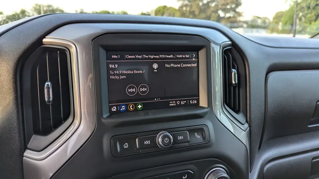 Florida Fine Cars - Used CHEVROLET SILVERADO 2500HD 2025 MIAMI CUSTOM