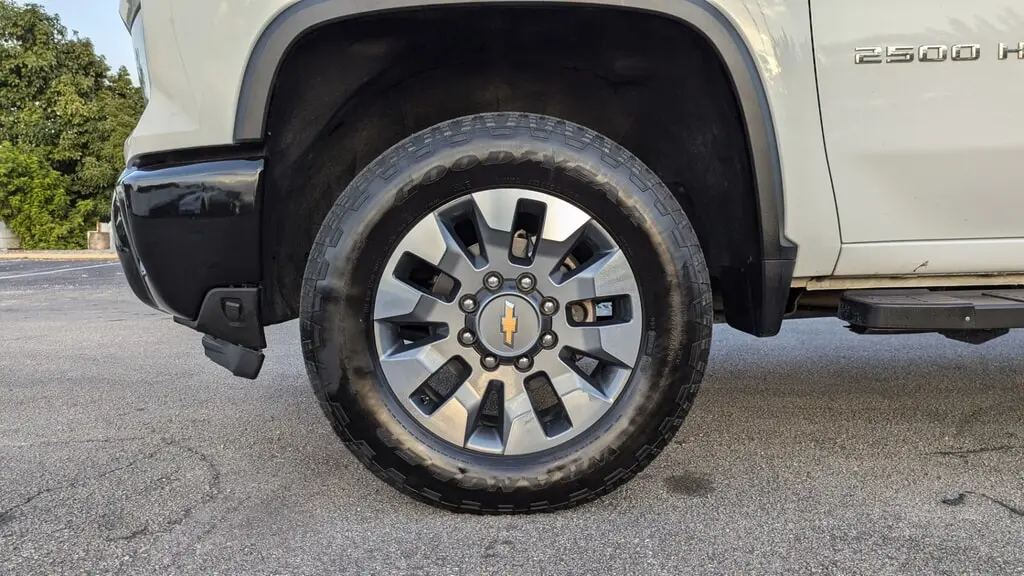 Florida Fine Cars - Used CHEVROLET SILVERADO 2500HD 2025 MIAMI CUSTOM