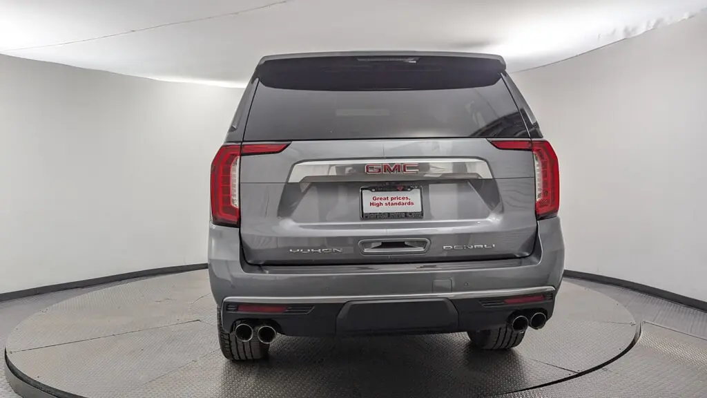 Florida Fine Cars - Used GMC YUKON XL 2021 MARGATE DENALI