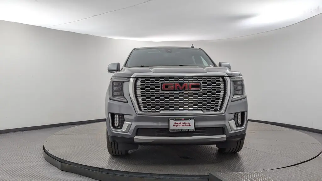 Florida Fine Cars - Used GMC YUKON XL 2021 MARGATE DENALI