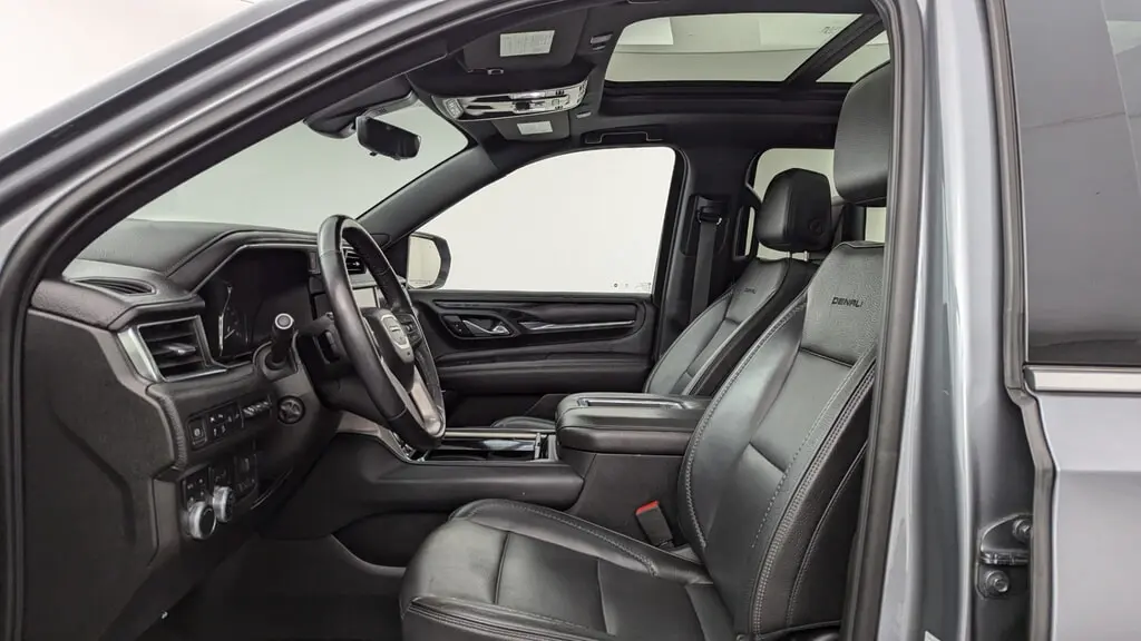 Florida Fine Cars - Used GMC YUKON XL 2021 MARGATE DENALI