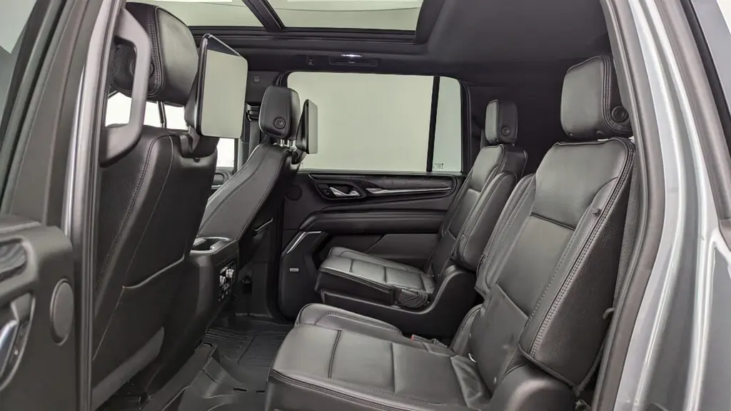 Florida Fine Cars - Used GMC YUKON XL 2021 MARGATE DENALI